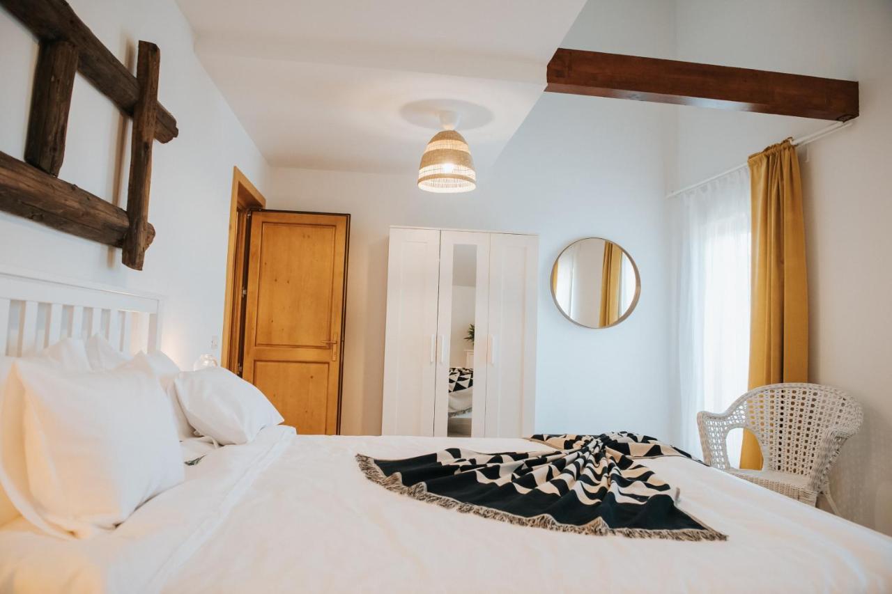 Cabana Fantanele Ceahlău Esterno foto