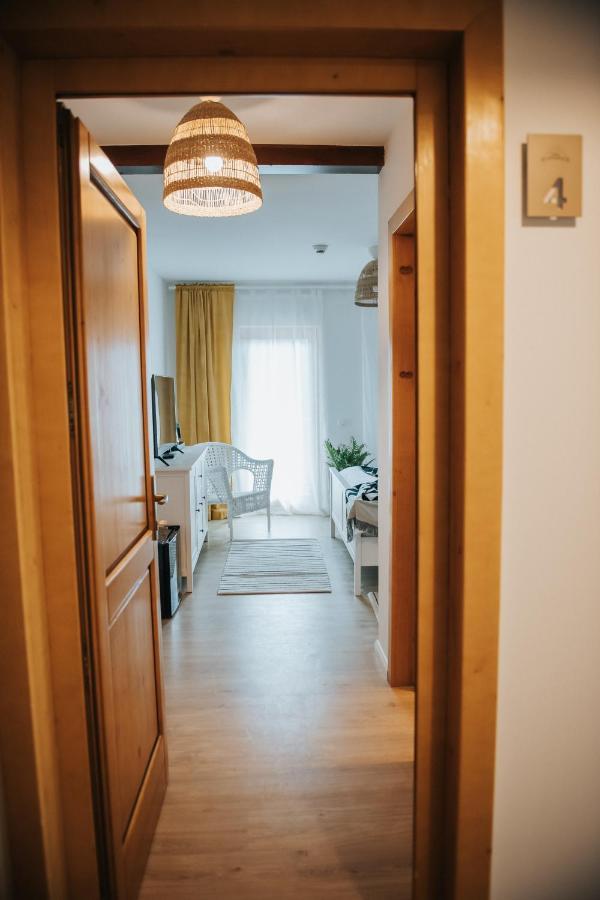 Cabana Fantanele Ceahlău Esterno foto